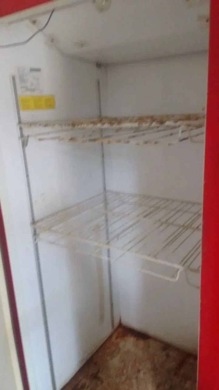 Vendo freezer barato  - Foto 2