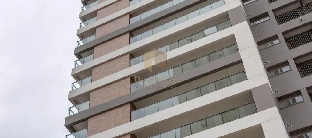 Apartamento à venda em Campinas, Bairro do Taquaral, com 3 suítes, com 155 m², Edifício Sa - Foto 3