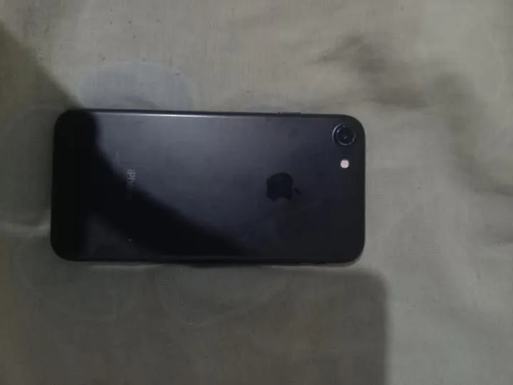iPhone 7 - 32GB 