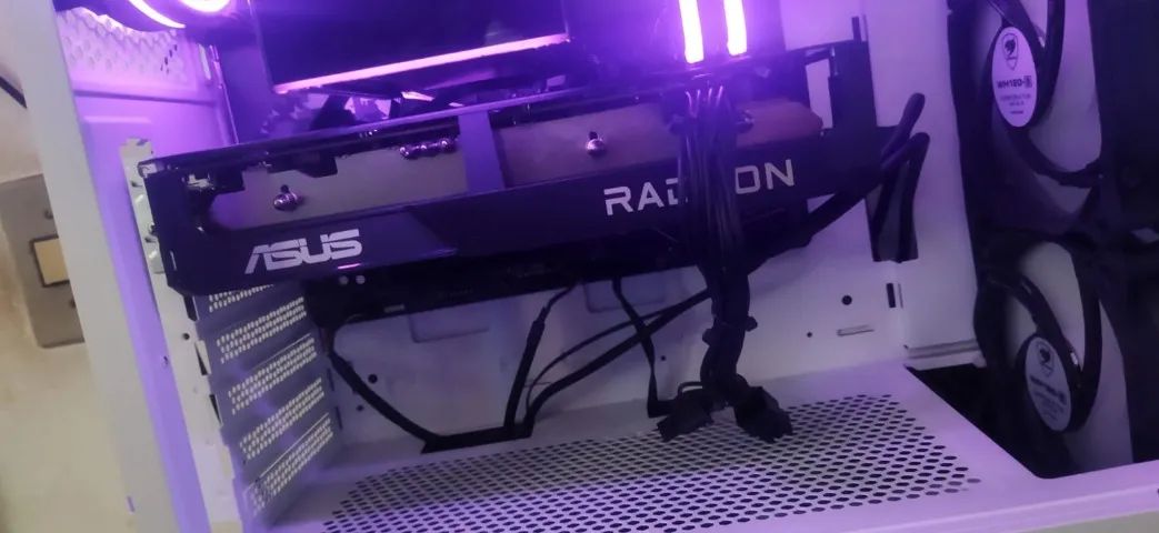 Computador Gamer - aceito troca ps5 pro