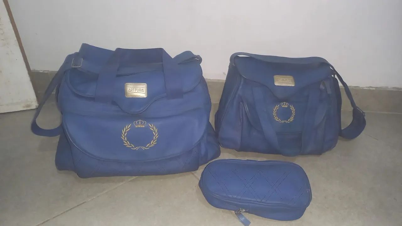 Bolsa maternidade  - Foto 2