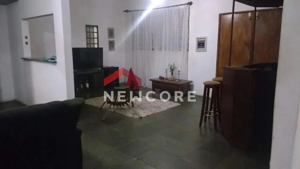 Casa em Avenida Rodrigues Alves - Vila Cardia - Bauru/SP - Foto 5