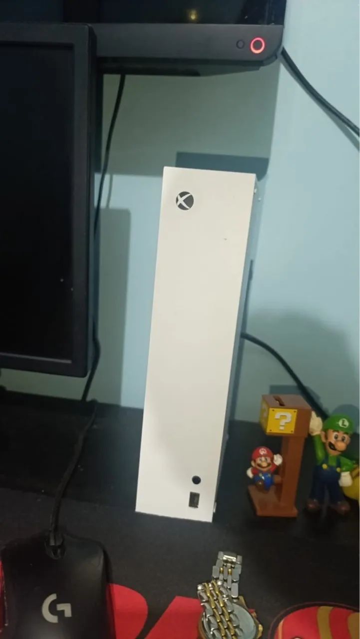 Xbox Series X - Console de última geração