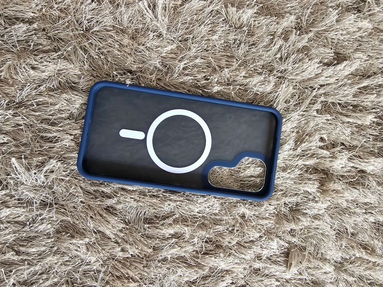 Capa Magnética para Celular para Samsung S23 Plus - Foto 3