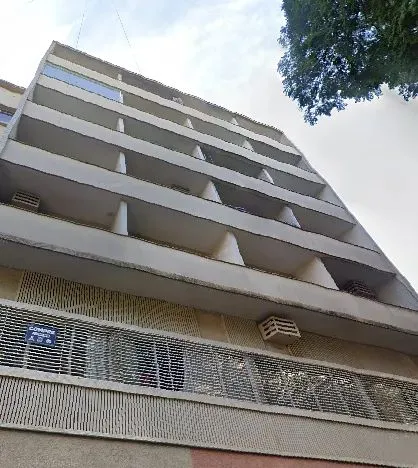 Apartamento Á Venda Studio Paladium Residence Londrina