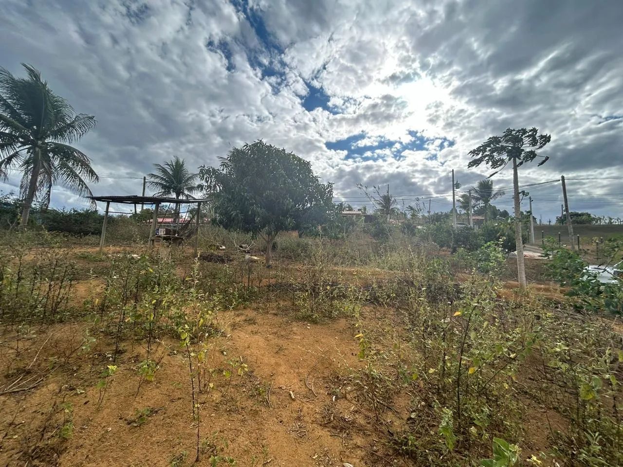 Terreno à Venda - Condomínio Sítio Ribeirão Sauanha (Santa Leopoldina - ES) - Foto 2
