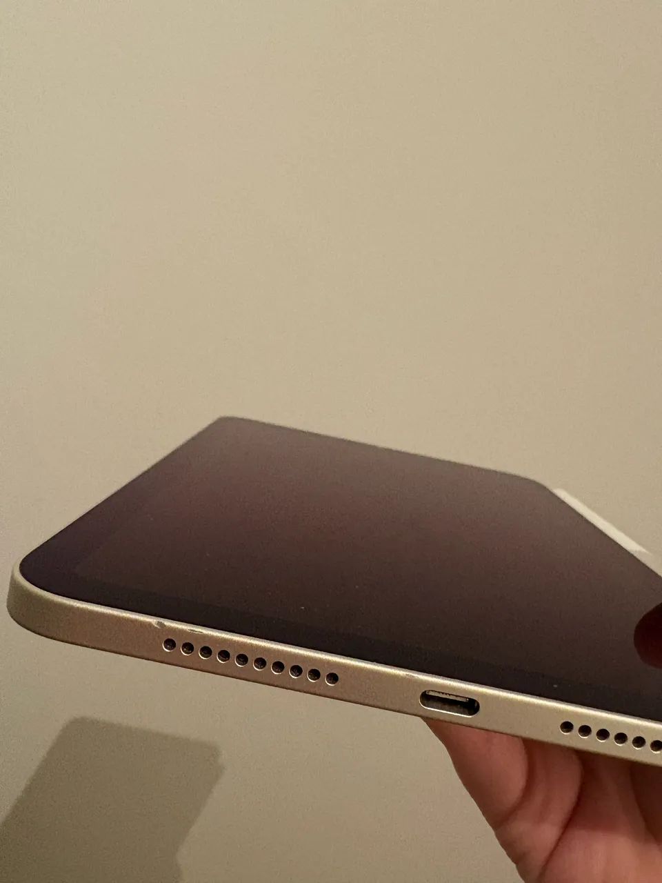 iPad mini 6 64gb wifi + Apple Pencil 2 geracao - Tablets e E