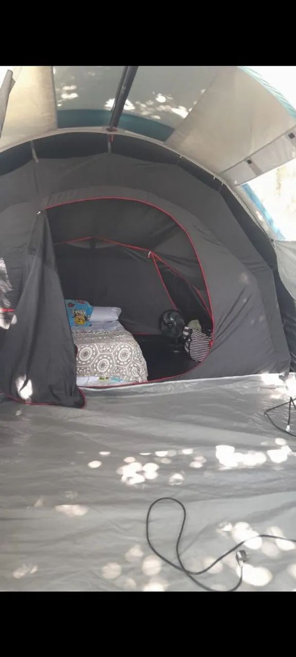 Barraca quechua  - Foto 3