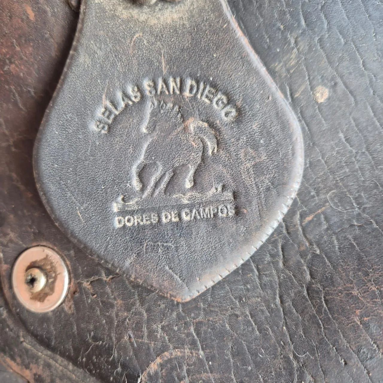 Sela de Cavalo - Foto 5