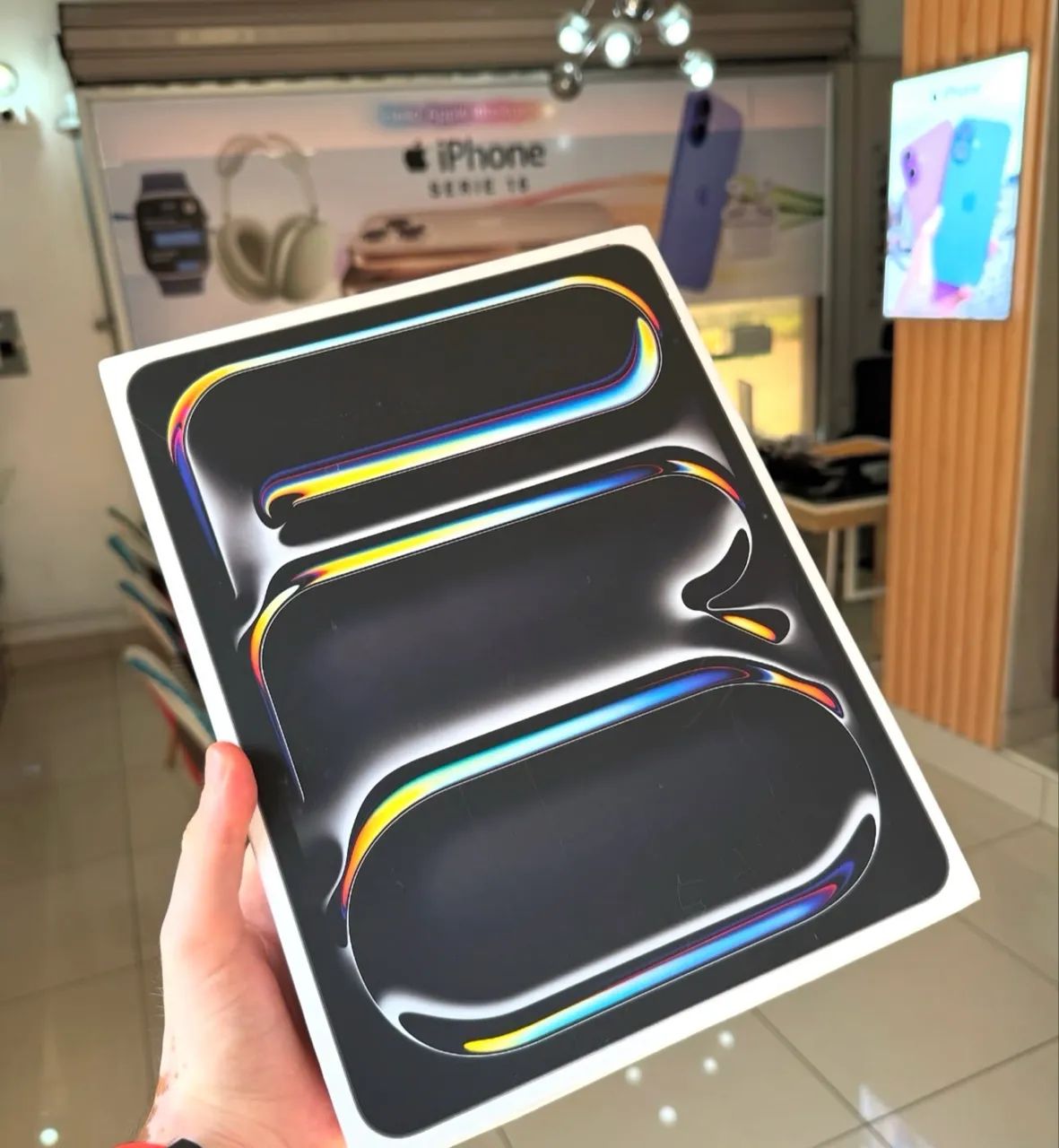 iPad Pro M4 13インチ セルラー 256GB +おまけ 13インチiPad Pro Wi‑Fi + Cellularモデル 256GB（標準ガラス搭載