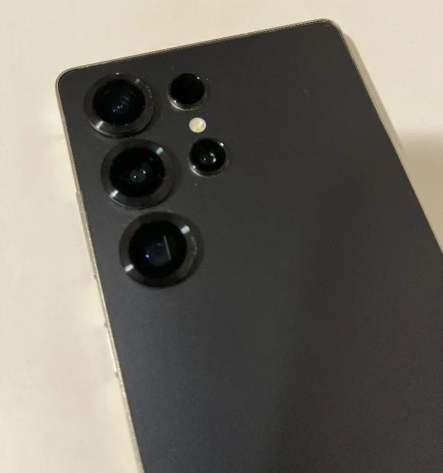 Galaxy S25 ULTRA 256 GB + Galaxy Watch 6 Classic 47mm LTE - Foto 5