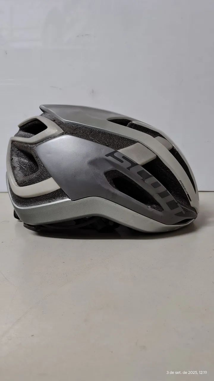 Capacete Scott Centric Plus Mips