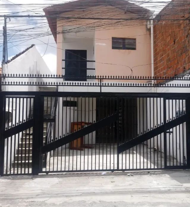 Foto - Fortaleza - Serrinha