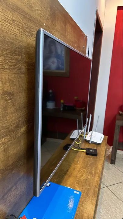 Smart TV LG 42 - Foto 5