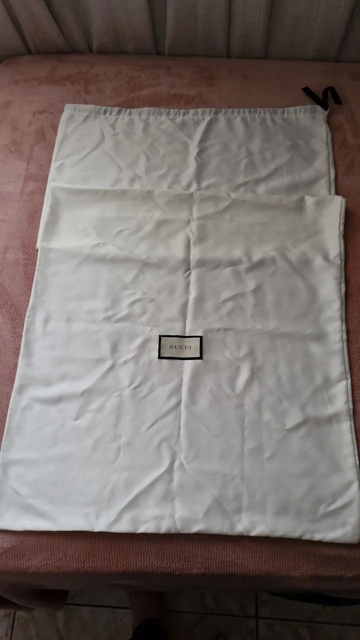 Dustbag Gucci original 