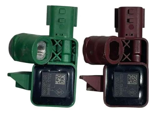 Kit airbag Kwid 2024 completo com nota fiscal  - Foto 3