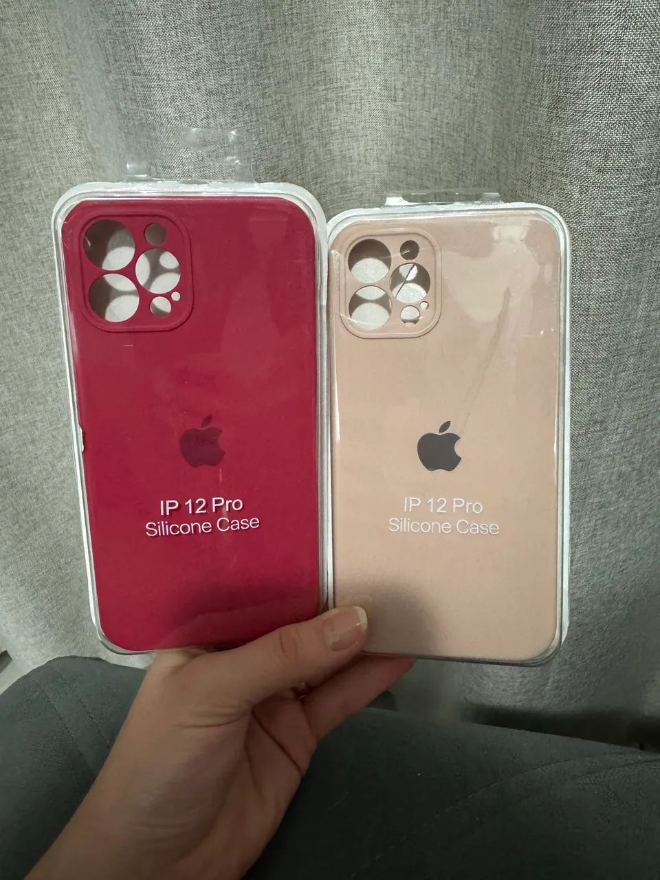 iPhone 12 PRO 128 gigas CONSERVADÍSSIMO - Celulares e Smartphones