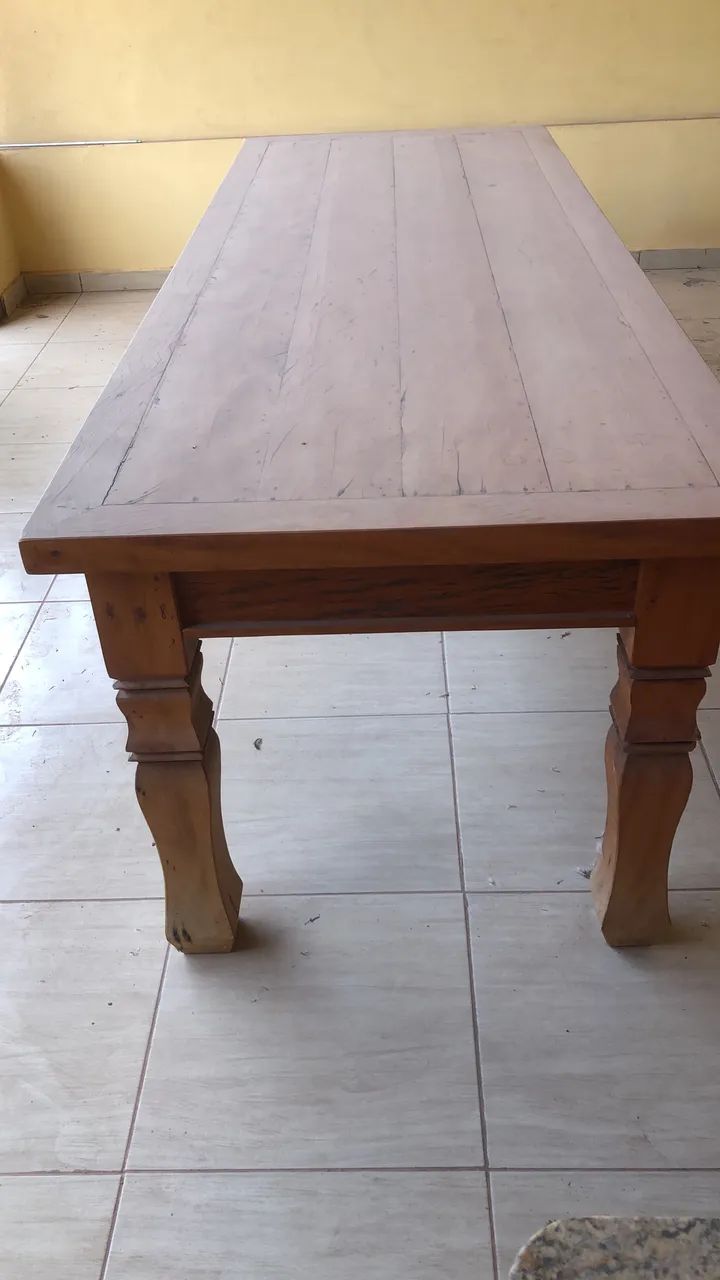 Wooden Table!!64739713440259122