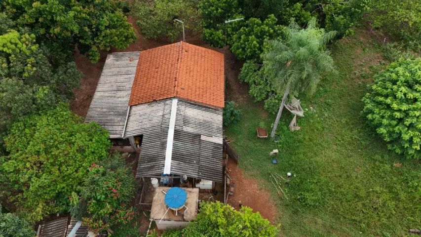 Chácara 10 hectares em Jaraguari-Ms! - Foto 4