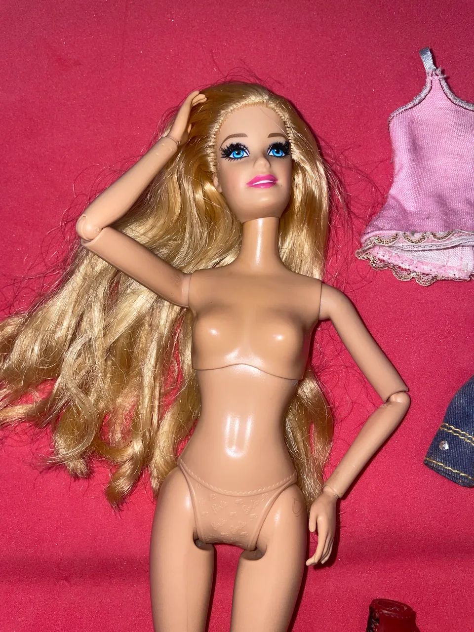 Barbie Style Luxo  - Foto 2