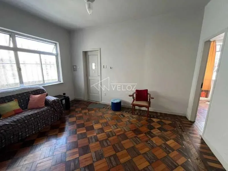 Apartamento-À VENDA-Santa Teresa-Rio de Janeiro-RJ