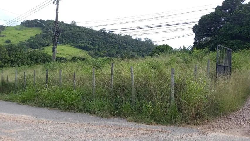 SITIO - ESTRADA CAPOEIRA GRANDE