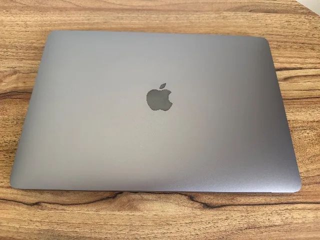 MacBook Air (M1, 2020)本体 16GB/256GB Apple Macbook Air M1 256gb 8gb Ram 13'' 2020 Novo Garantia
