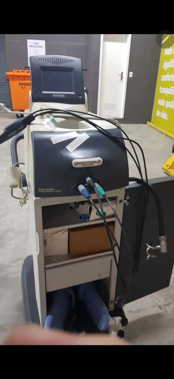 Sonda mamotome jhonson para biopsia - Foto 3