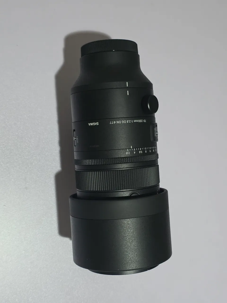 lente sigma 70 200mm lente sigma 70 200mm