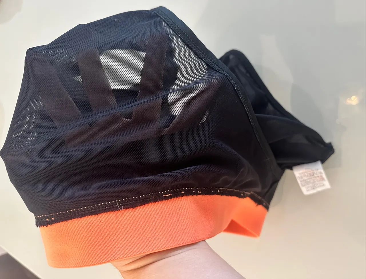 Top esportivo  - Foto 3