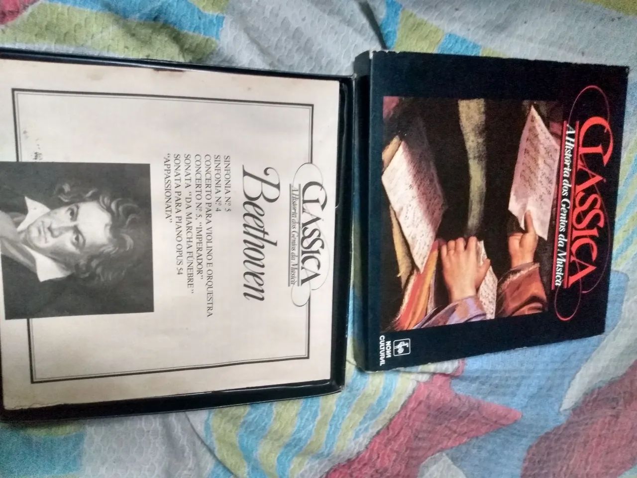 Classica - A História dos Gênios da Música - Foto 2