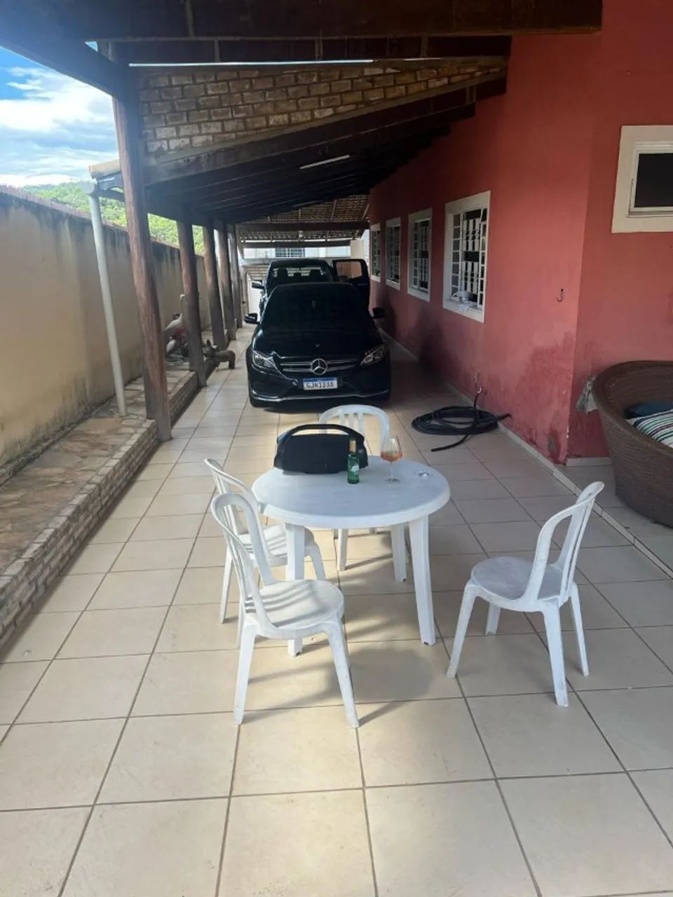 Casa para temporada na cidade de Goiás Velho-GO - Foto 3