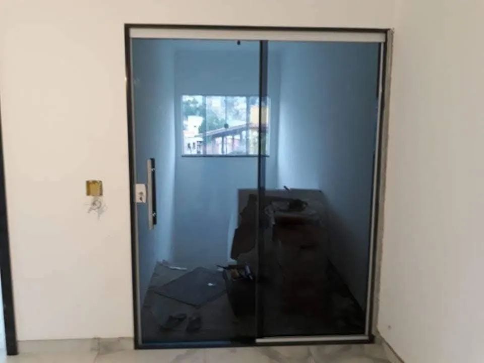 Vidraçaria TM Vidros - Espelhos, portas de vidro e mais! - Foto 4