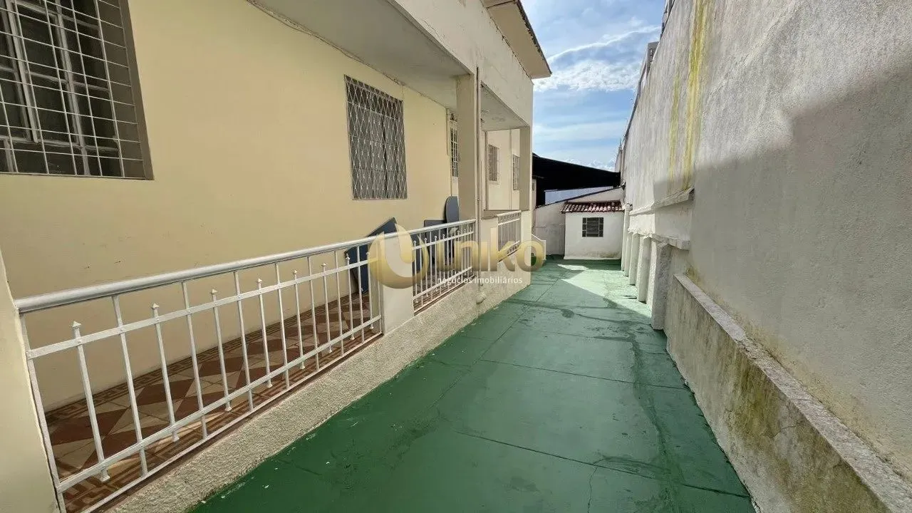 CASA PARA ALUGAR NO FLORESTA