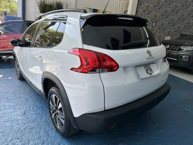 Peugeot 2008 Allure Automático - Foto 5