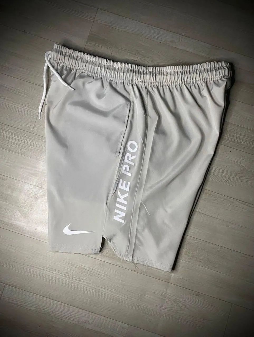 Short dryfit Nike pro  - Foto 2