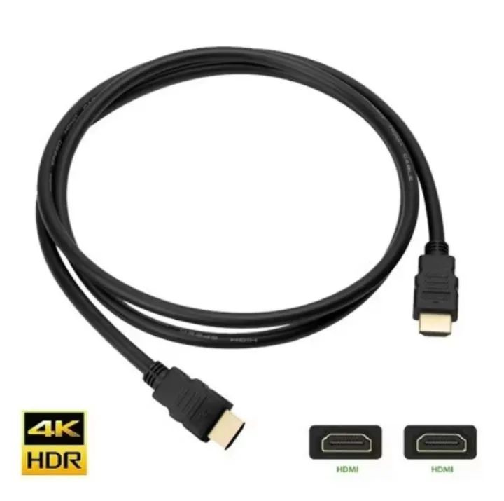 Cabo HDMI 4K de 3 Metros - Foto 4