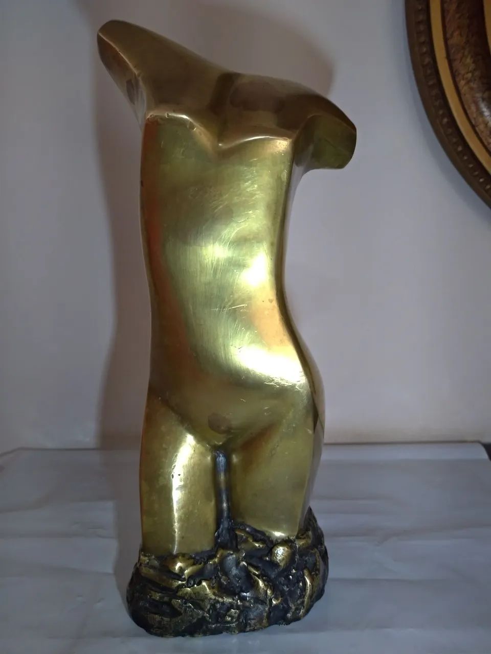 Obra de arte assinada "Beatriz Machado " - Foto 5