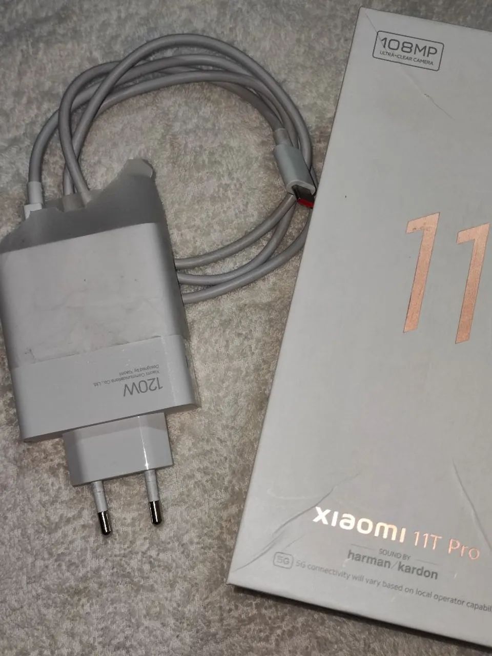 XIAOMI 11T PRO - Foto 5