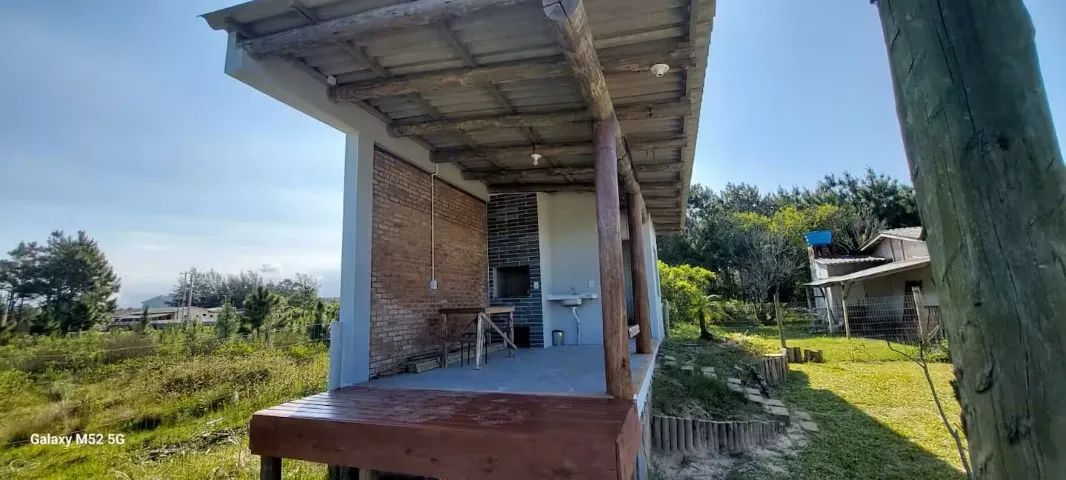 Casa (2 terreno),  3 quartos, Bairro Tapera, Passo de Torres, SC. - Foto 4