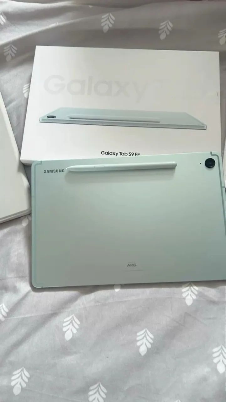Tablet Samsung galaxy