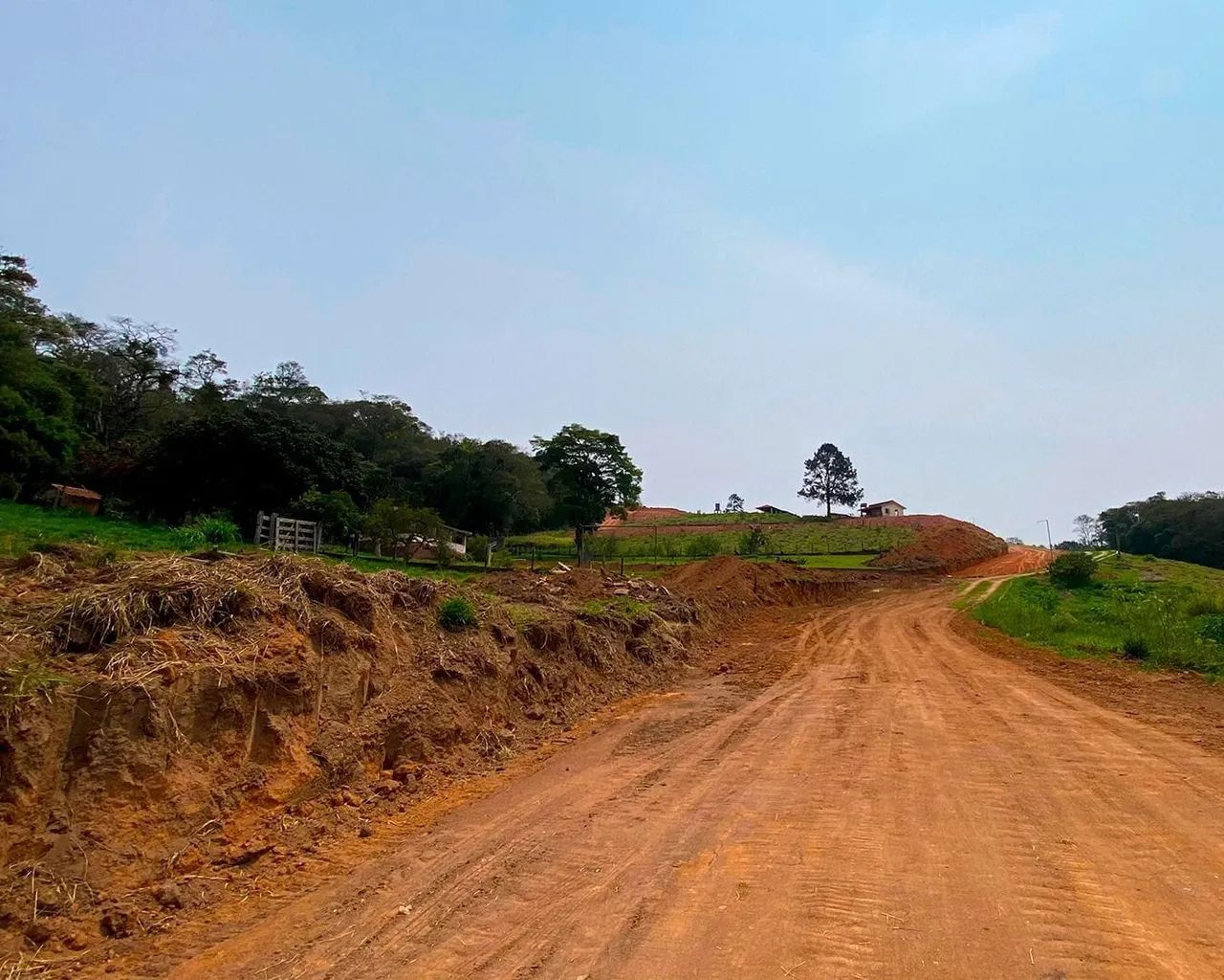 ALERTA DE OPORTUNIDADE: Últimos lotes de 500m² regularizados! - Foto 4