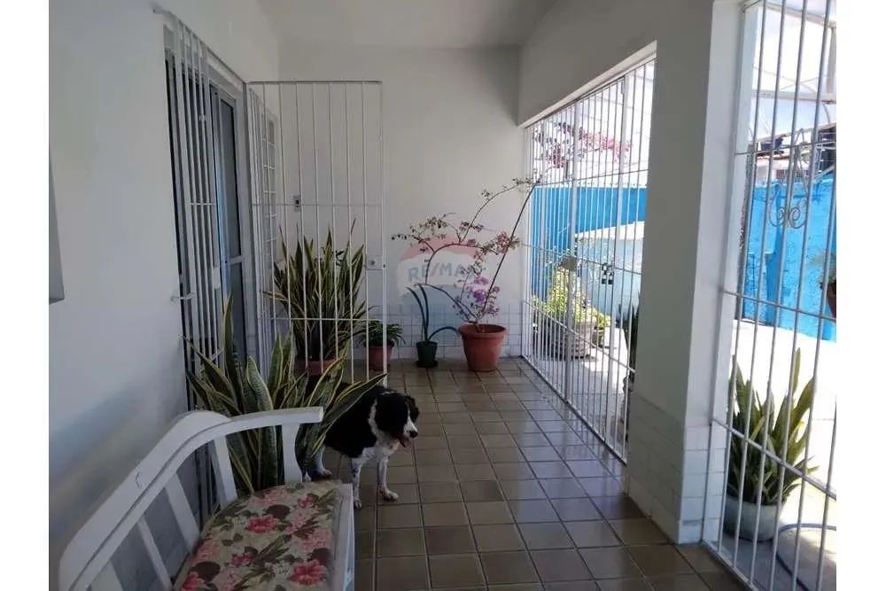 Uma excelente CASA em Campo Grande, NASCENTE, uma casa pra quem quer viver bem. Não perca  - Foto 2