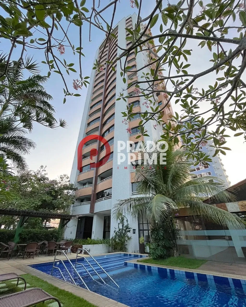 Edifício Antalya - Apartamento em Lagoa Nova, Natal/RN