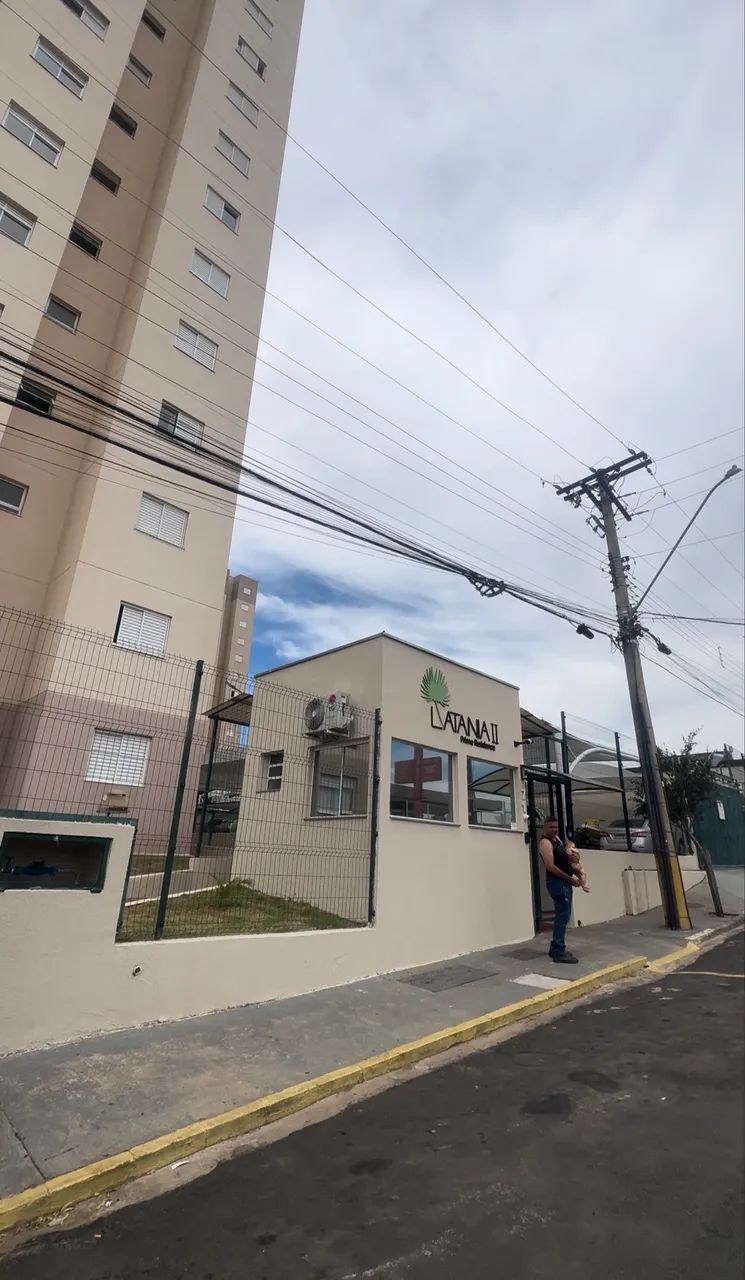 Foto - Americana - Catharina Zanaga