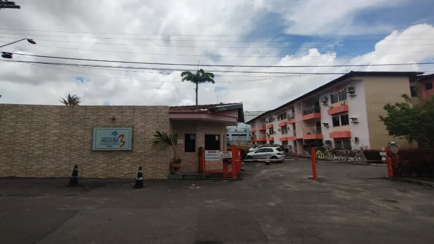 Condomínio Juliana 3 / Ótima localização / Parque Dez