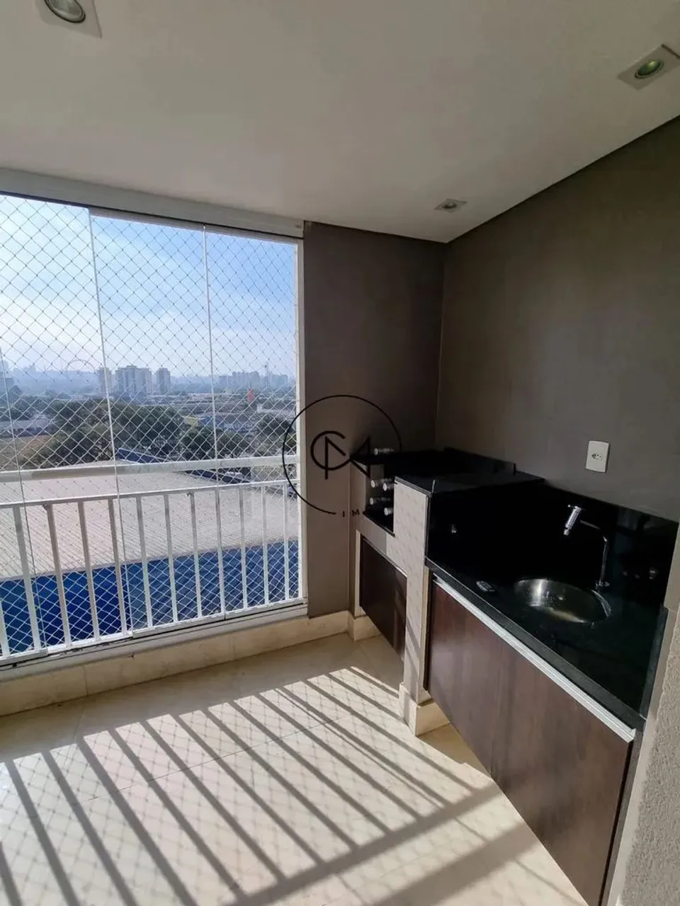 Apartamento à venda em Jaguaré, São Paulo, SP