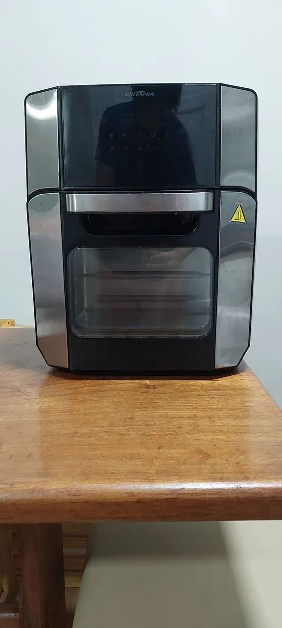 Ayrfrair Britânia  - Foto 2