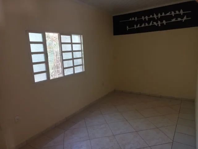 ALUGO  uma casa lago norte MI 13 zap - * - Foto 4