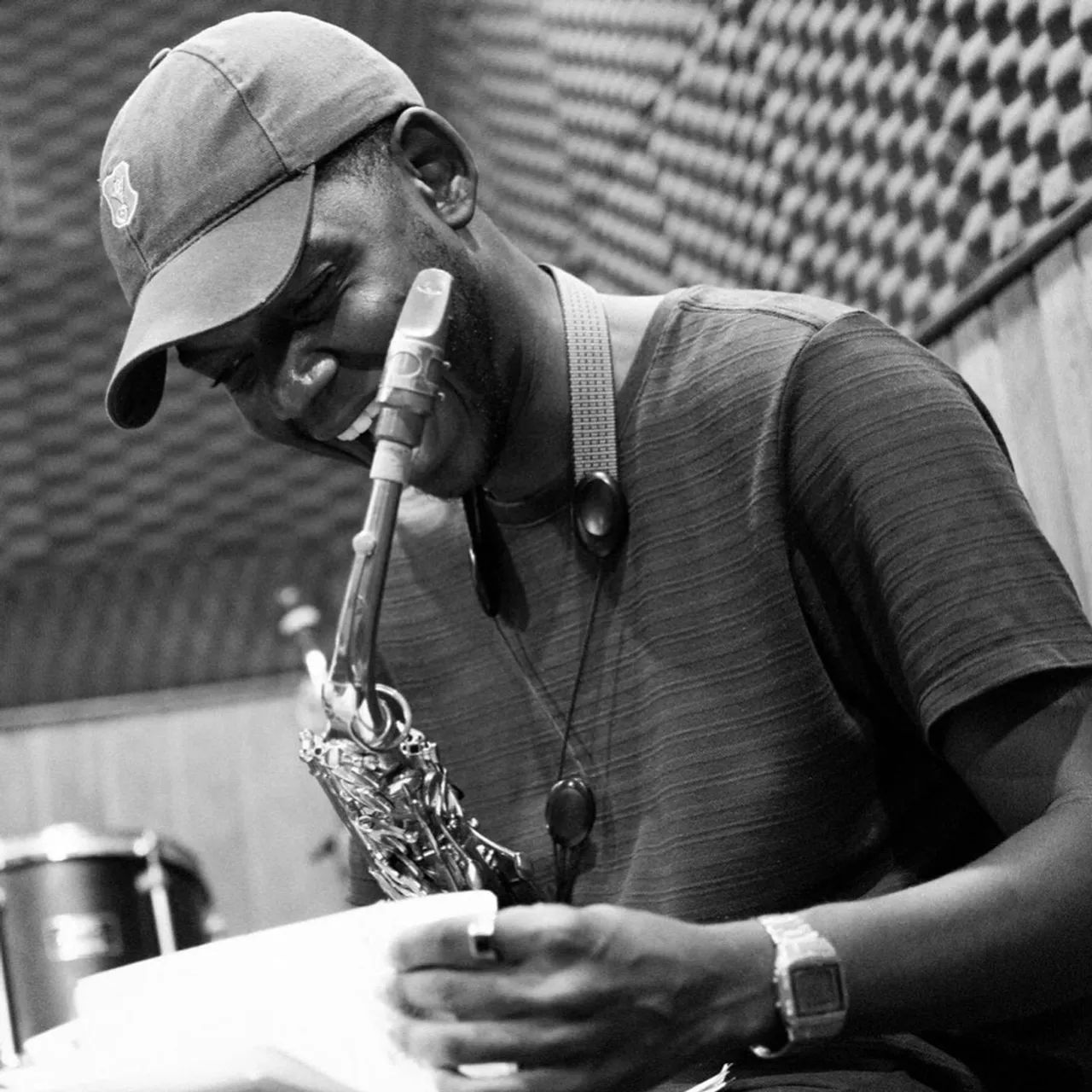 AULAS DE SAXOFONE 